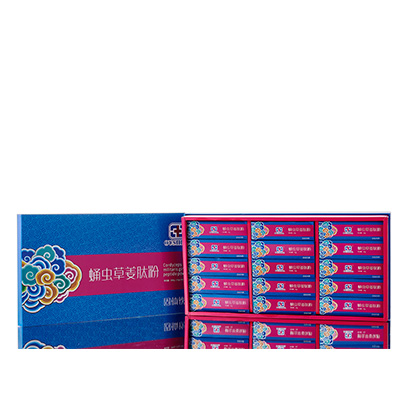 东昌府调经养气汤