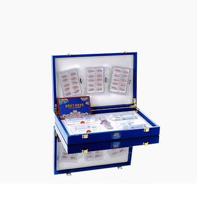 东昌府爱芯回春综合版